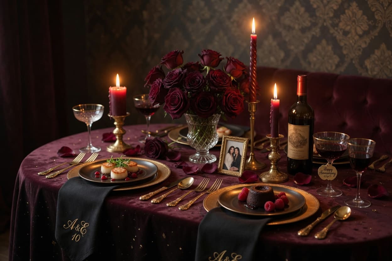 Holiday & Seasonal Décor
