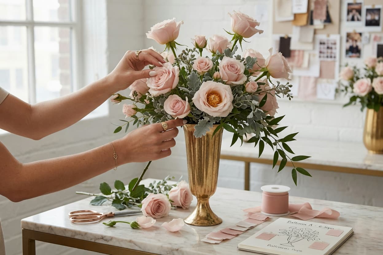 Interior Styling